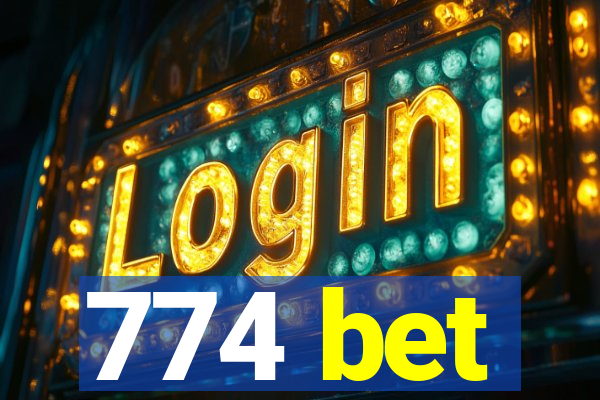 774 bet